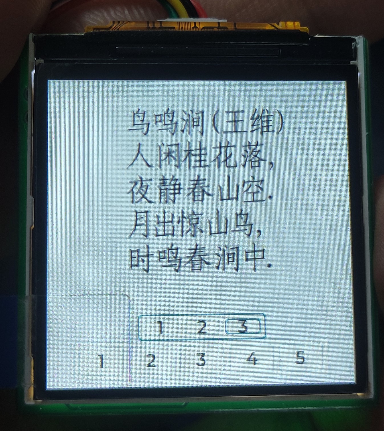 5